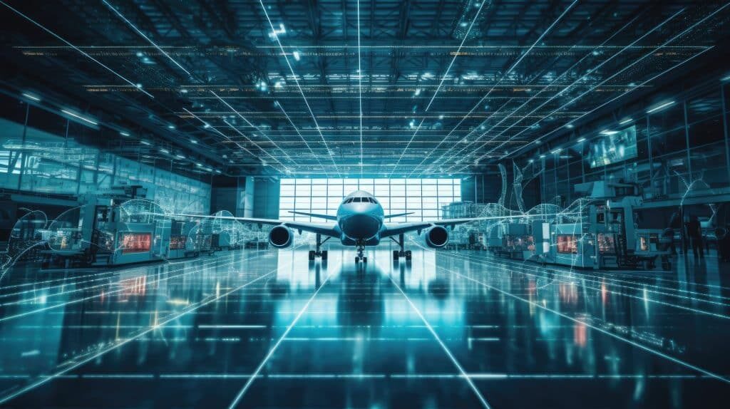 artificial intelligence ai in aviation 1024x574 - NEW Seminar on the Implementation of Artificial Intelligence in Aviation