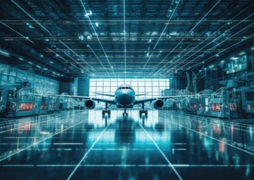 NEW Seminar on the Implementation of Artificial Intelligence in Aviation