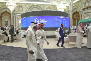 future aviation forum ab 6 300x200 - Highlights from ITAérea’s participation in the Future Aviation Forum in Saudi Arabia