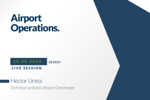 ingblog 300x200 - X Airport Sector Meeting, hosted by ITAérea in Miami