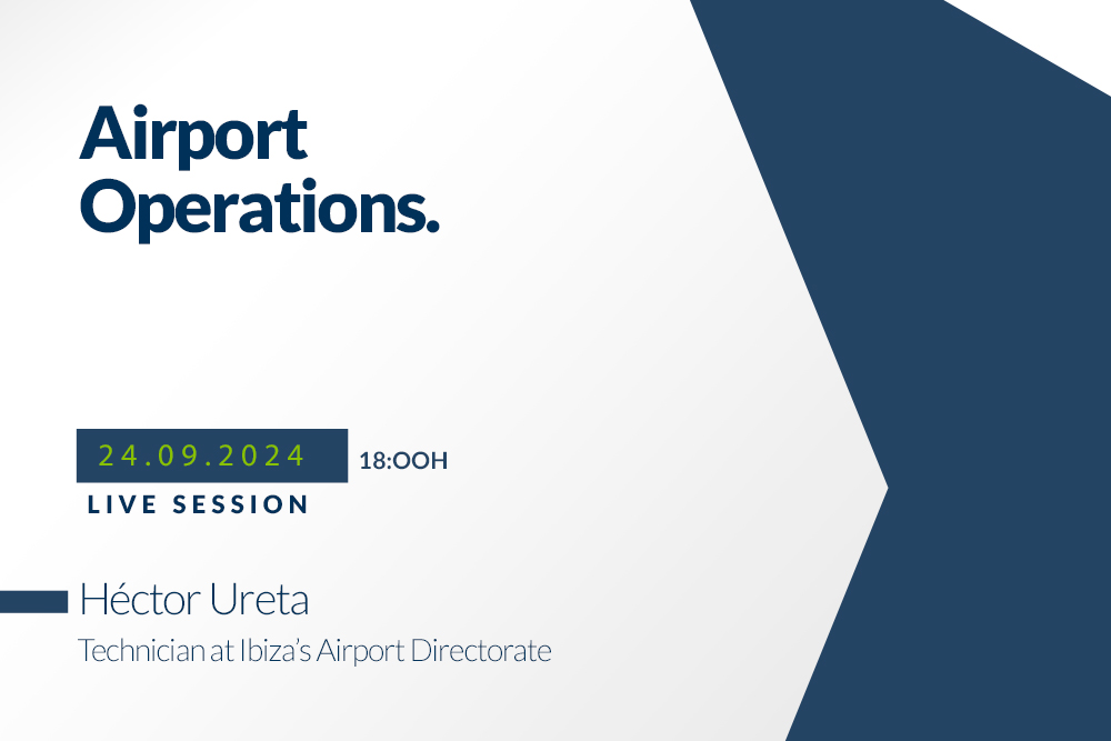 ingblog - New Webinar Airport Operations