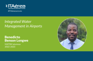 integrated water management in airports 300x197 - Webinar Sustainable Aviation: Overview, Market-based measures, SAF and disruptive propulsion.