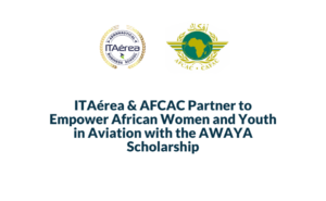 itaerea afcac partner 300x185 - New Webinar Sustainable Aviation Roadmap