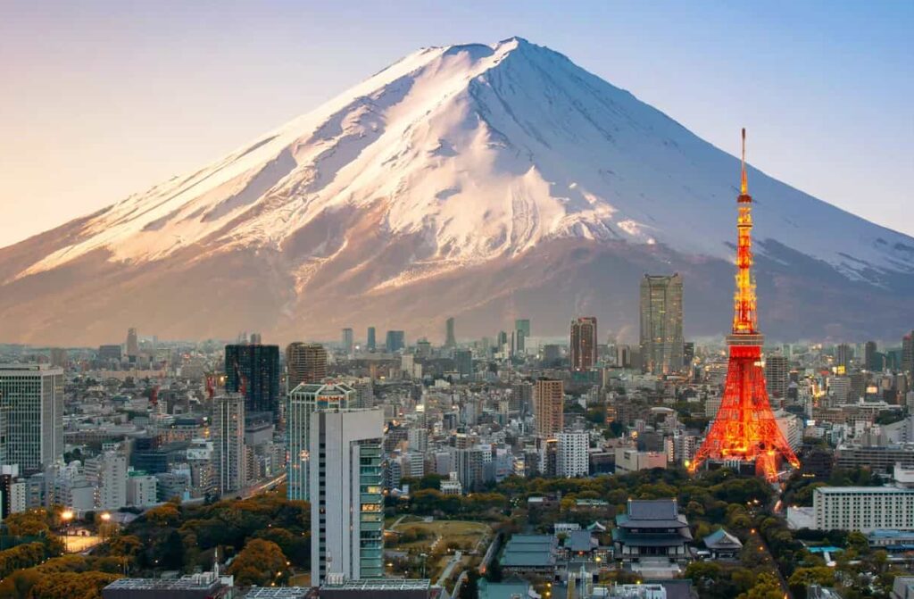 Itaérea inaugura nueva sede en Japón.