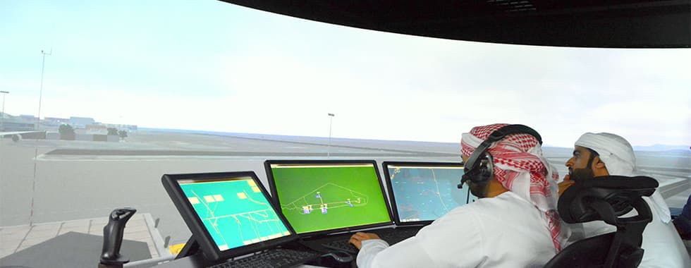 ITAérea signs a MoU with Fujairah Air Navigation Services (FANS)