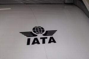 IATA logo