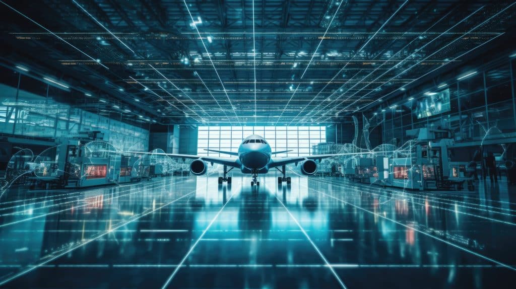 NEW Seminar on the Implementation of Artificial Intelligence in Aviation