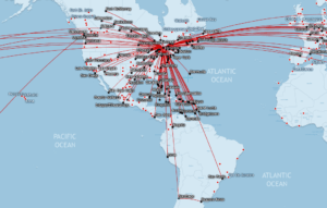 How Does An Airline Decide Where To Fly? 【 Itaérea