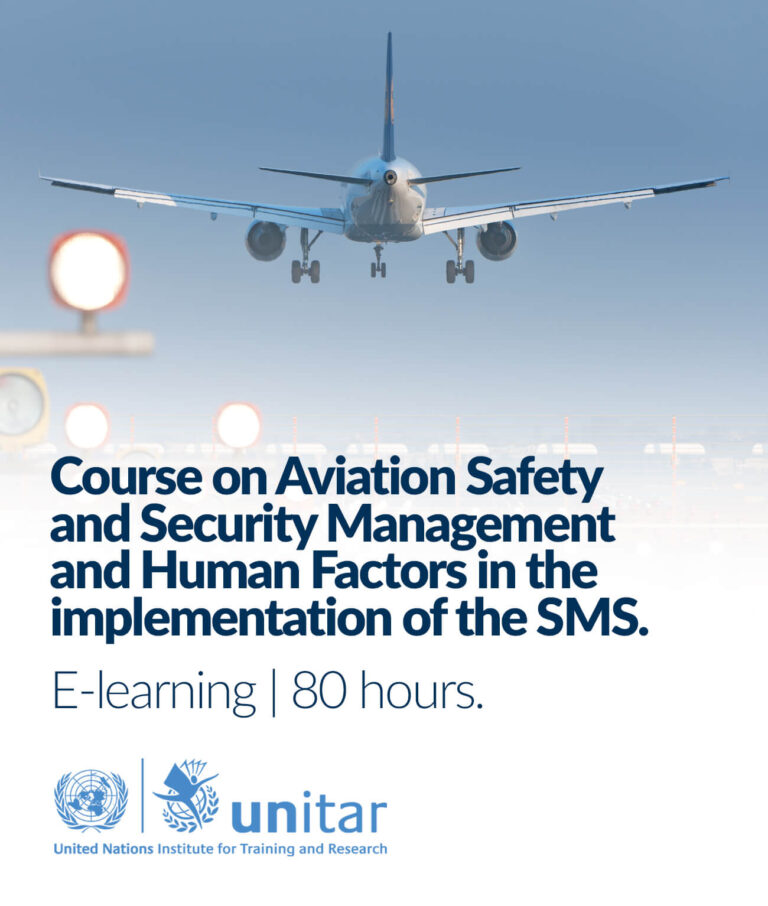 Business School: Aeronautical and Airport Management 【 ITAérea